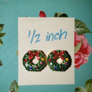 1/2 inch Christmas Gauges